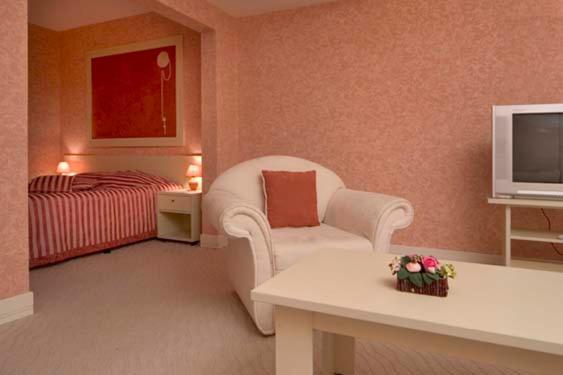 Hotel Temenuga Паничиште Екстер'єр фото