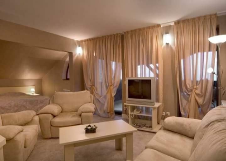 Hotel Temenuga Паничиште Екстер'єр фото